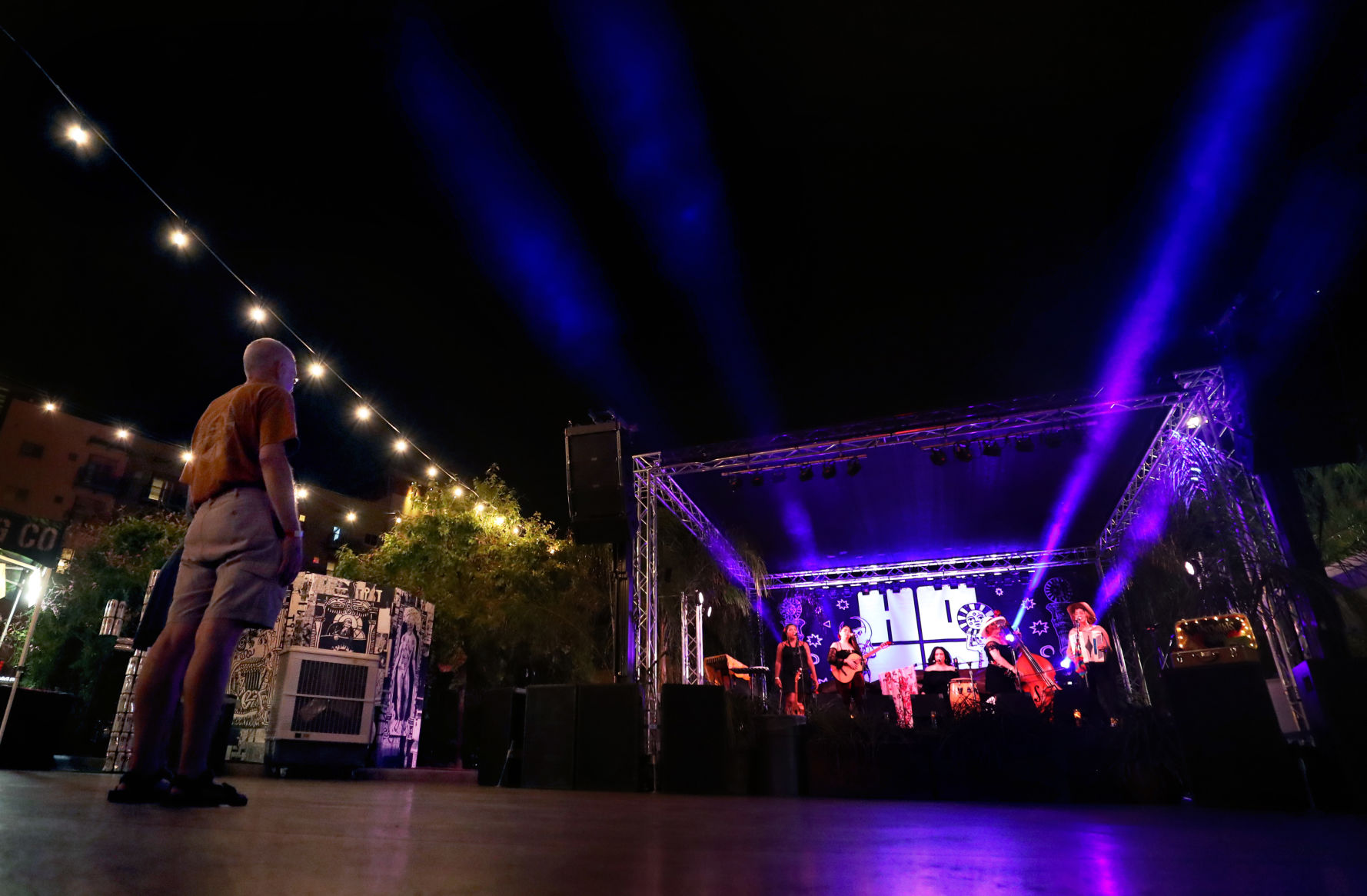 HOCO Fest